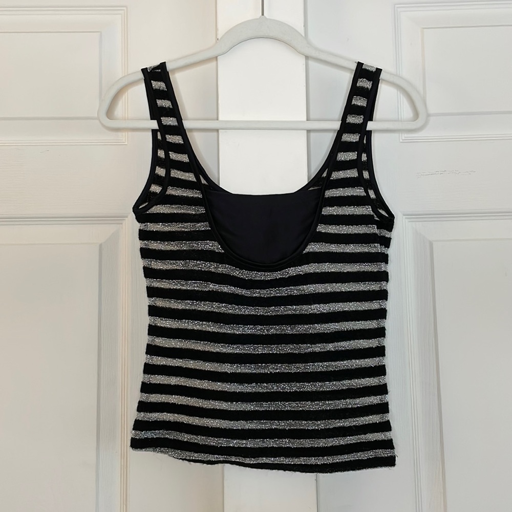 Vintage Versace Jeans Couture Top